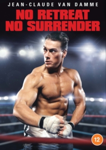No Retreat, No Surrender