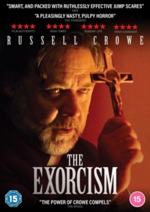 The Exorcism