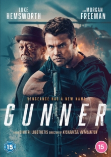 Gunner