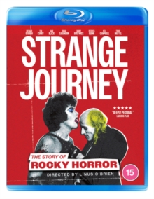 Strange Journey: The Story of Rocky Horror