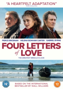 Four Letters of Love