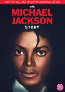 The Michael Jackson Story