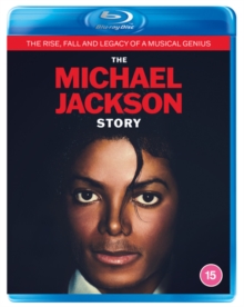 The Michael Jackson Story