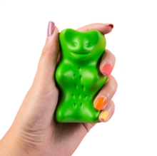 HARIBO GOLD BEAR STRESS SQUEEZER