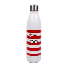 WHERES WALLY WATER BOTTLE