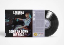 Going On Down The Road (Curated By Levanna)