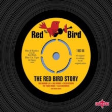 The Red Bird Story