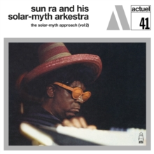 The Solar-myth Approach