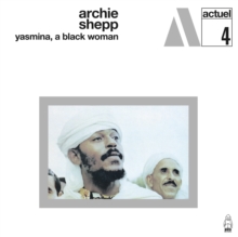 Yasmina, A Black Woman