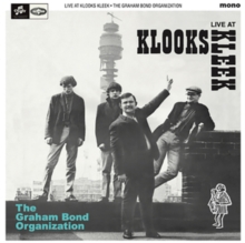 Live At Klook's Kleek, London, 1964