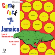 Come Rock With Me in Jamaica (Replica Edition)