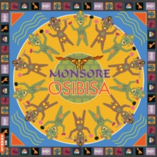 Monsore (30th Anniversary Edition)