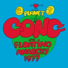 Live Floating Anarchy 1977