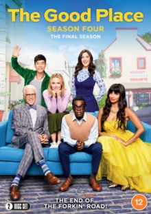 The Good Place: Season Four