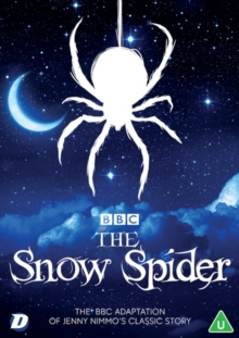 The Snow Spider