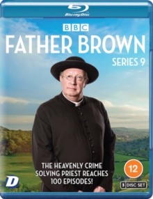 Father Brown: Series 9