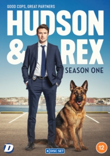 Hudson & Rex: Season One