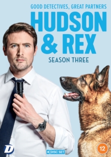 Hudson & Rex: Season Three