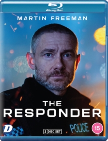 The Responder