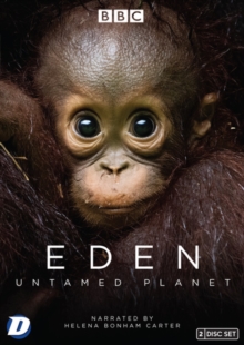 Eden: Untamed Planet