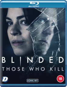 Blinded: Those Who Kill