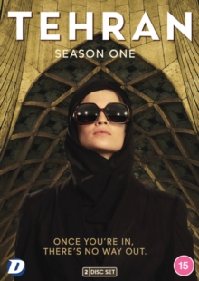 Tehran: Season One