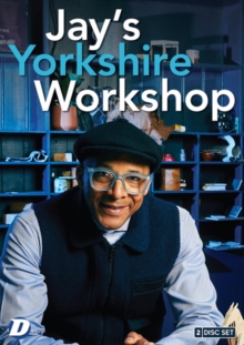 Jay's Yorkshire Workshop