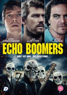 Echo Boomers