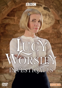 Lucy Worsley Investigates