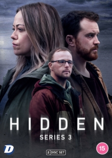 Hidden: Series 3