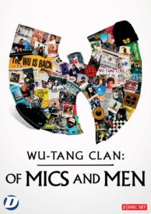 Wu-Tang Clan: Of Mics and Men