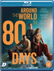 Around The World In 80 Days