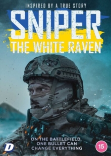 Sniper - The White Raven