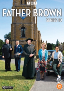 Father Brown: Series 10