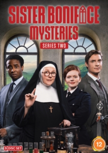 The Sister Boniface Mysteries: Series Two