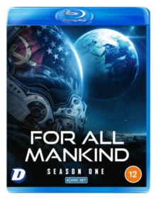 For All Mankind: Season One