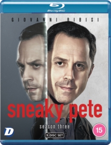 Sneaky Pete: Season Three