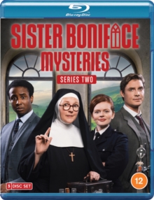 The Sister Boniface Mysteries: Series Two