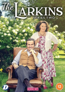 The Larkins: Series 2