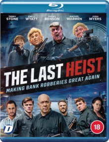 The Last Heist