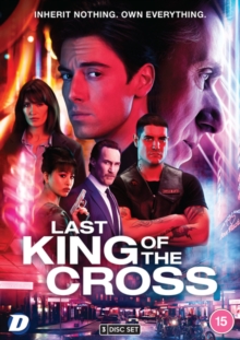 Last King of the Cross