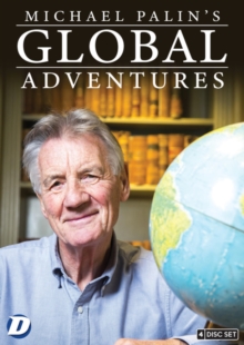 Michael Palin's Global Adventures