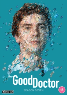 The Good Doctor: Season 7