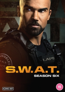 S.W.A.T.: Season Six