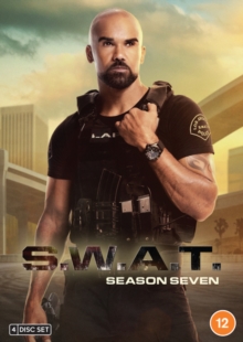 S.W.A.T.: Season Seven