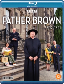 Father Brown: Series 11