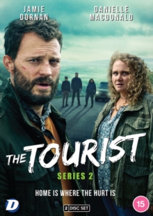 The Tourist: Series 2