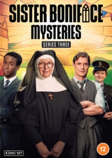 The Sister Boniface Mysteries: Series Three