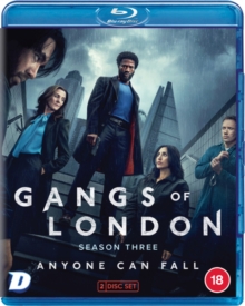 Gangs of London: Season 3
