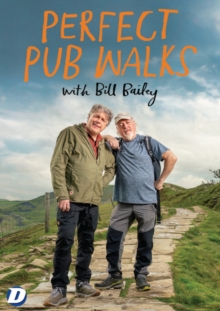 Perfect Pub Walks With Bill Bailey